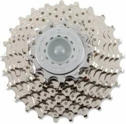 Shimano Sora CS-HG50 9-Speed Cassette