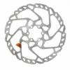 Shimano SM-RT66 6-Bolt Disc Brake Rotor - 180 mm -Clothing Shop 57184f67 2eae 4528 b710 994905344390