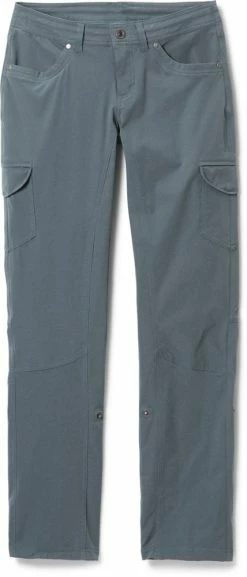 KUHL Freeflex Roll-Up Pants - Women's 32" Inseam -Clothing Shop 582a9e72 6272 4c69 bcd2 2403ffe4c963