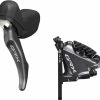 Shimano GRX 810 1x Front Brake/Dropper Lever and Caliper Set -Clothing Shop 58928ebd 09a1 46c6 95bc 5414ccd6e632