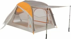 Big Agnes Salt Creek SL2 Tent