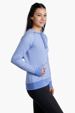 KUHL Stria Hoodie - Women's -Clothing Shop 59d7ca04 3371 4e62 b390 bff0d6a17ce2