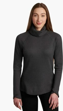 KUHL Petra Turtleneck Sweater - Women's