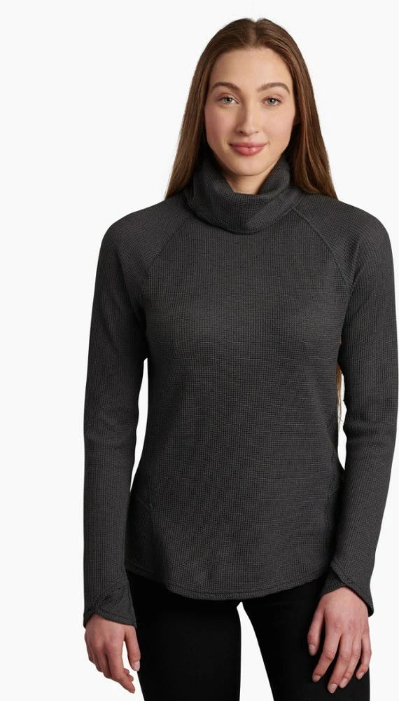 KUHL Petra Turtleneck Sweater - Women's 3 KUHL Petra Turtleneck Sweater - Women's