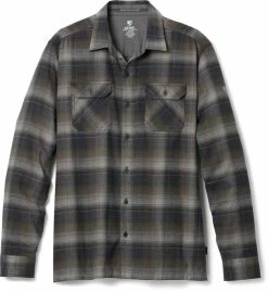 KUHL Dillingr Flannel Shirt - Men's