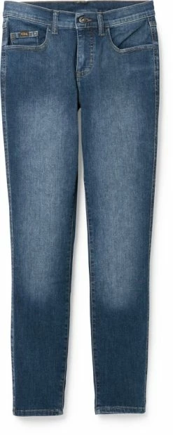 KUHL 9" Kontour Flex Denim Skinny Jeans - Women's