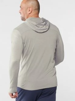 KUHL Engineered Hoodie - Men's -Clothing Shop 60666382 3912 4509 8038 4022fe19a935