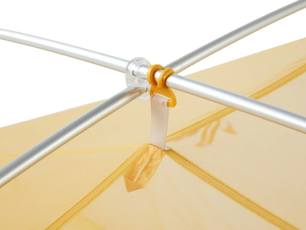 Big Agnes Tiger Wall UL 2 Solution-Dyed Tent 7 Big Agnes Tiger Wall UL 2 Solution-Dyed Tent - Image 5