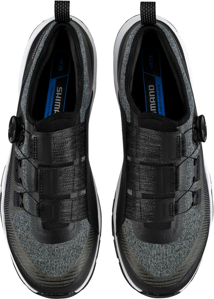 Shimano EX7 Cycling Shoes - Men's 7 Shimano EX7 Cycling Shoes - Men's - Image 5