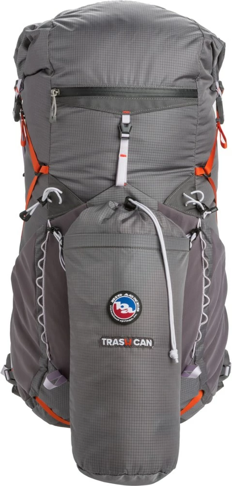 Big Agnes Sun Dog 45 L Pack - Women's 6 Big Agnes Sun Dog 45 L Pack - Women's - Image 4