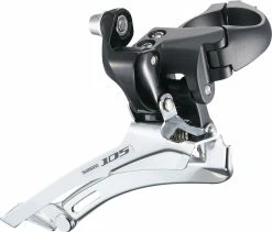 Shimano 105 FD-5700 Front Derailleur - 34.9 mm Clamp