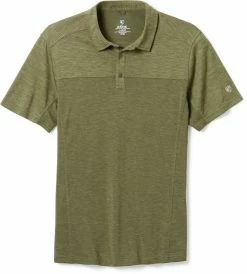 KUHL Engineered Polo Shirt - Men's