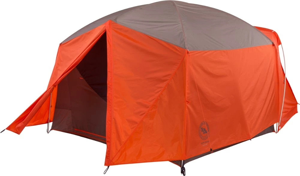 Big Agnes Bunk House 4 Tent 4 Big Agnes Bunk House 4 Tent - Image 2