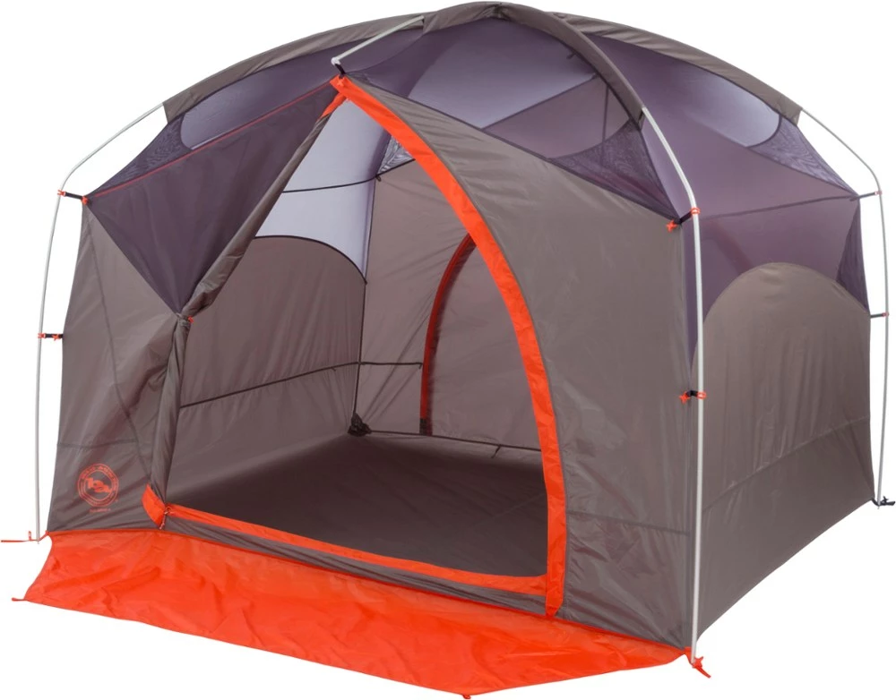 Big Agnes Big House 4 Tent 3 Big Agnes Big House 4 Tent