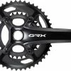 Shimano GRX 810 2x11 Crankset -Clothing Shop 67411315 58a1 4eaf 83c2 b9d561e993e1