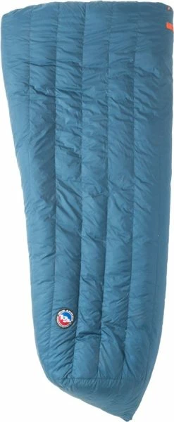 Big Agnes King Solomon 20 Double Sleeping Bag -Clothing Shop 6937a9a1 8d0c 4534 8e39 5143b2cff550