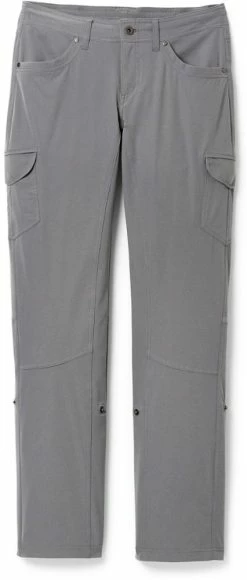 KUHL Freeflex Roll-Up Pants - Women's 32" Inseam -Clothing Shop 6970eaf7 dc03 43fb a742 b3a2028c75df