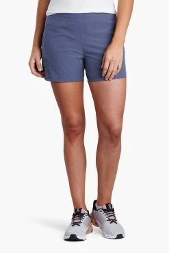 KUHL Freeflex Shorts - Women's 8" Inseam -Clothing Shop 69f4fac7 c8c7 4700 b383 c0f160f839d9