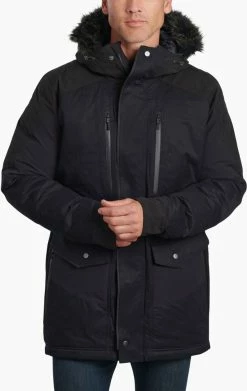 KUHL UKON Down Parka - Men's -Clothing Shop 6a847aa7 175c 49aa 94c4 204081275917