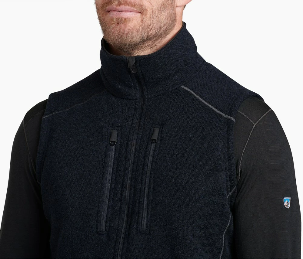 KUHL Interceptr Vest - Men's 6 KUHL Interceptr Vest - Men's - Image 4
