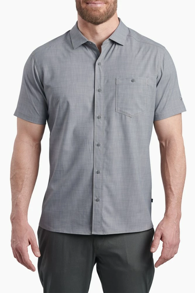 KUHL Persuadr Shirt - Men's 6 KUHL Persuadr Shirt - Men's - Image 4