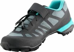 Shimano MT5 Cycling Shoes - Women's -Clothing Shop 6db04b53 bfd2 4ddf bf22 e666d8a011b6
