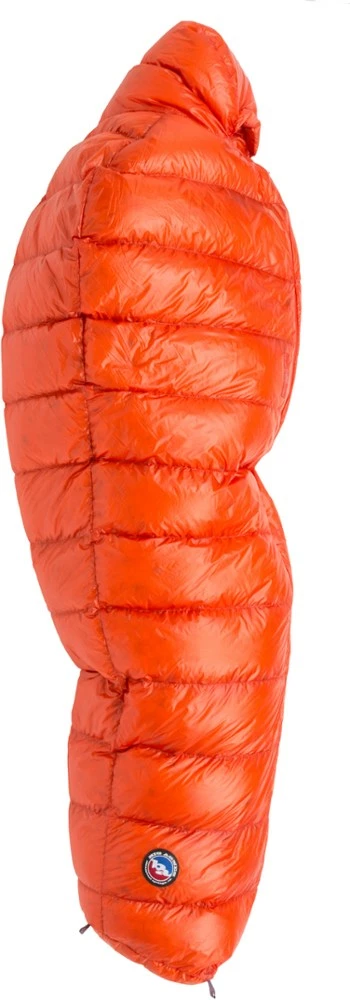 Big Agnes Lost Ranger UL 3N1 15 Sleeping Bag 5 Big Agnes Lost Ranger UL 3N1 15 Sleeping Bag - Image 3