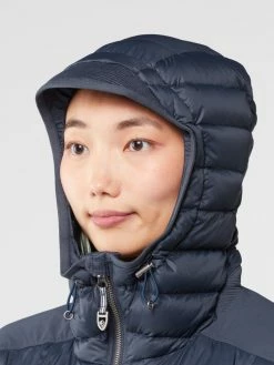 KUHL Spyfire Down Parka - Women's -Clothing Shop 6fa43a28 ed54 4efe 9025 ee5965ad221e