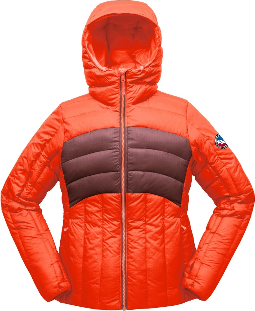 Big Agnes Luna Insulated Jacket - Women's 14 Big Agnes Luna Insulated Jacket - Women's - Image 12