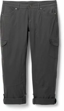 KUHL Freeflex Roll-Up Pants - Women's 32" Inseam -Clothing Shop 7251dafb 9913 419b 847d 02b27d9fb095