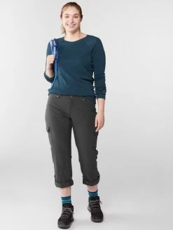 KUHL Freeflex Roll-Up Pants - Women's 32" Inseam -Clothing Shop 7379162d f73a 491c b024 bdcf8fe76955