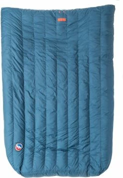 Big Agnes King Solomon 35 Double Sleeping Bag -Clothing Shop 74f87783 9f0b 4d58 98be 467131b9b190