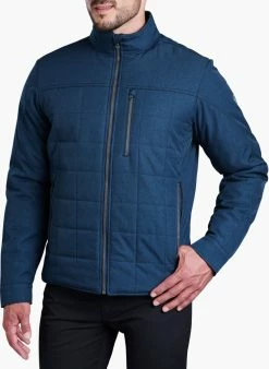 KUHL Impakt Insulated Jacket - Men's