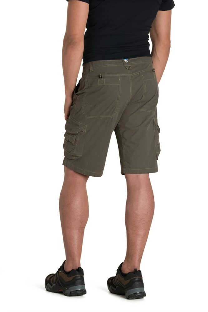 KUHL Ambush Cargo Shorts - Men's 4 KUHL Ambush Cargo Shorts - Men's - Image 2