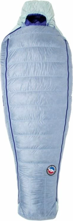 Big Agnes Torchlight UL 30 Sleeping Bag - Women's Petite