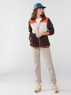 KUHL Prism Full-Zip Fleece Jacket - Women's -Clothing Shop 76242644 ffac 4369 979b 2ce4b26111f8