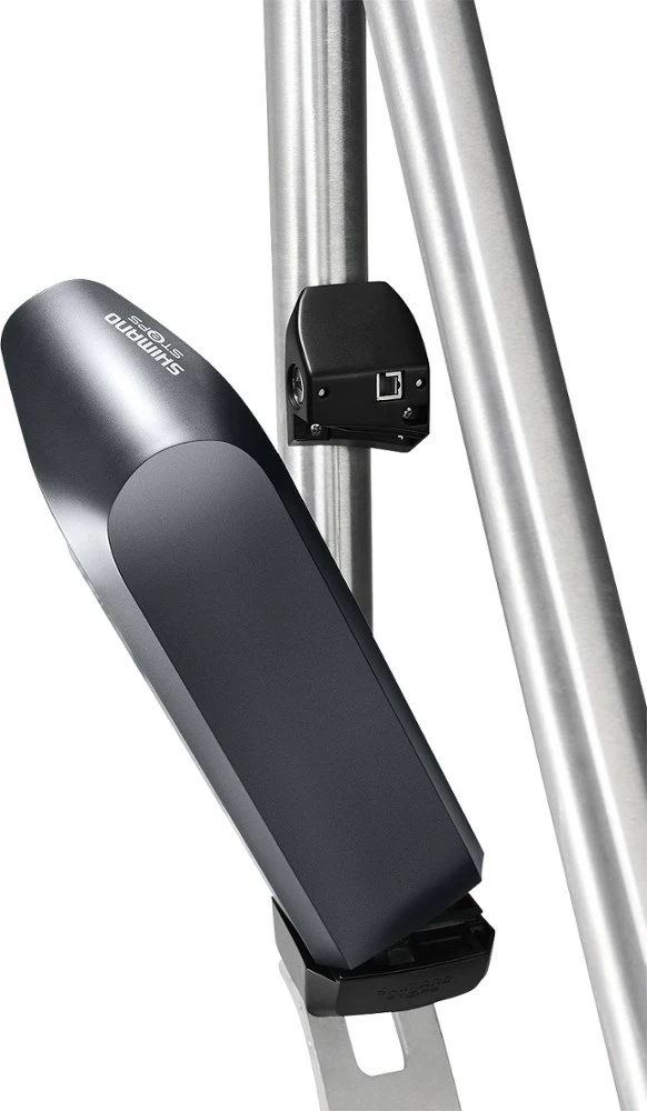 Shimano BT-E6010 Electric Bike Battery 8 Shimano BT-E6010 Electric Bike Battery - Image 6