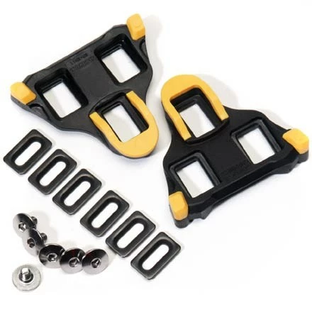 Shimano SH-11 SPD-SL Cleat 3 Shimano SH-11 SPD-SL Cleat