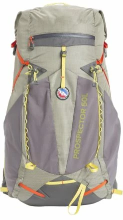 Big Agnes Prospector 50 L Pack - Men's -Clothing Shop 7956d48a 71cd 4f05 9d03 ea5067973bfd
