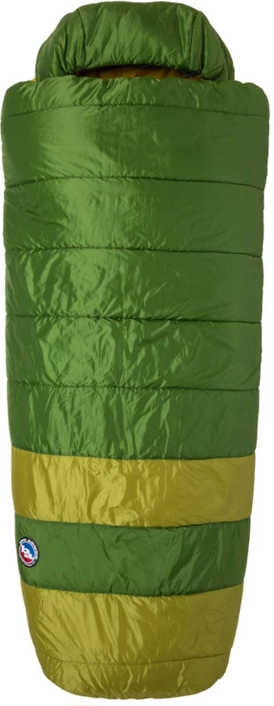 Big Agnes Echo Park 20 Sleeping Bag 7 Big Agnes Echo Park 20 Sleeping Bag - Image 5