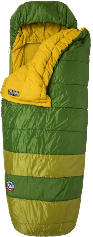 Big Agnes Echo Park 20 Sleeping Bag 3 Big Agnes Echo Park 20 Sleeping Bag