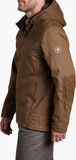 KUHL Law Fleece-Lined Hoodie - Men's 12 KUHL Law Fleece-Lined Hoodie - Men's -Clothing Shop 7f09e8a1 8546 4a86 bcaf ca5463caf200