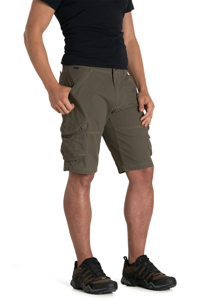 KUHL Ambush Cargo Shorts - Men's 4 KUHL Ambush Cargo Shorts - Men's - Image 2