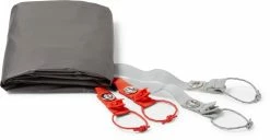 Big Agnes Copper Spur HV UL3 Footprint