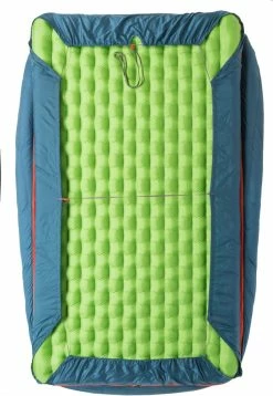 Big Agnes King Solomon 20 Double Sleeping Bag -Clothing Shop 8081ef1a 66a0 4ac1 b49e b525999587c9