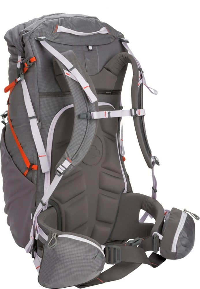 Big Agnes Sun Dog 45 L Pack - Women's 4 Big Agnes Sun Dog 45 L Pack - Women's - Image 2