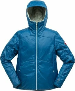 Big Agnes Larkspur Insulated Jacket - Women's