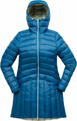 Big Agnes Luna Insulated Parka - Women's
