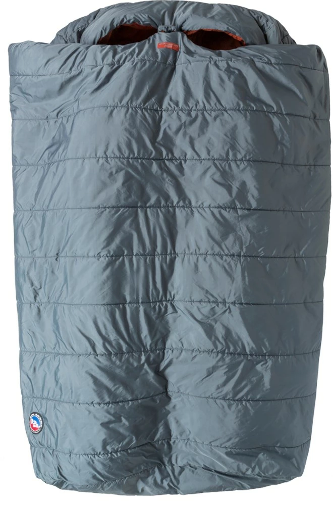 Big Agnes Dream Island 20 Double Sleeping Bag 5 Big Agnes Dream Island 20 Double Sleeping Bag - Image 3