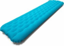 Big Agnes Insulated Q-Core Deluxe Sleeping Pad - Long X-Wide -Clothing Shop 8415645d a3d2 4fd6 b887 6dc952aea26b 1
